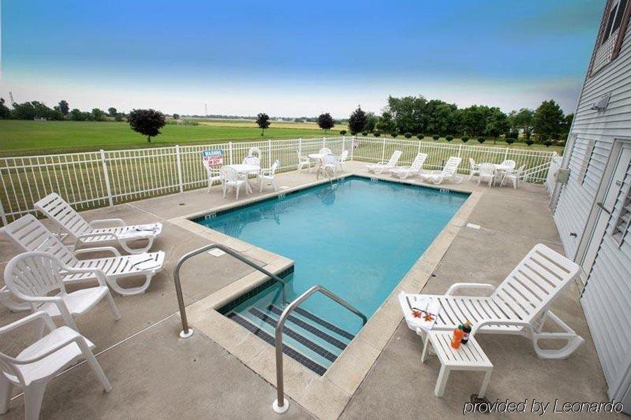 Lancaster Inn & Suites Manheim Extérieur photo